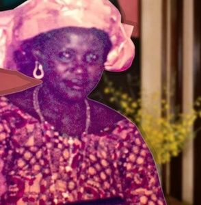 Meet your Posher, Austine